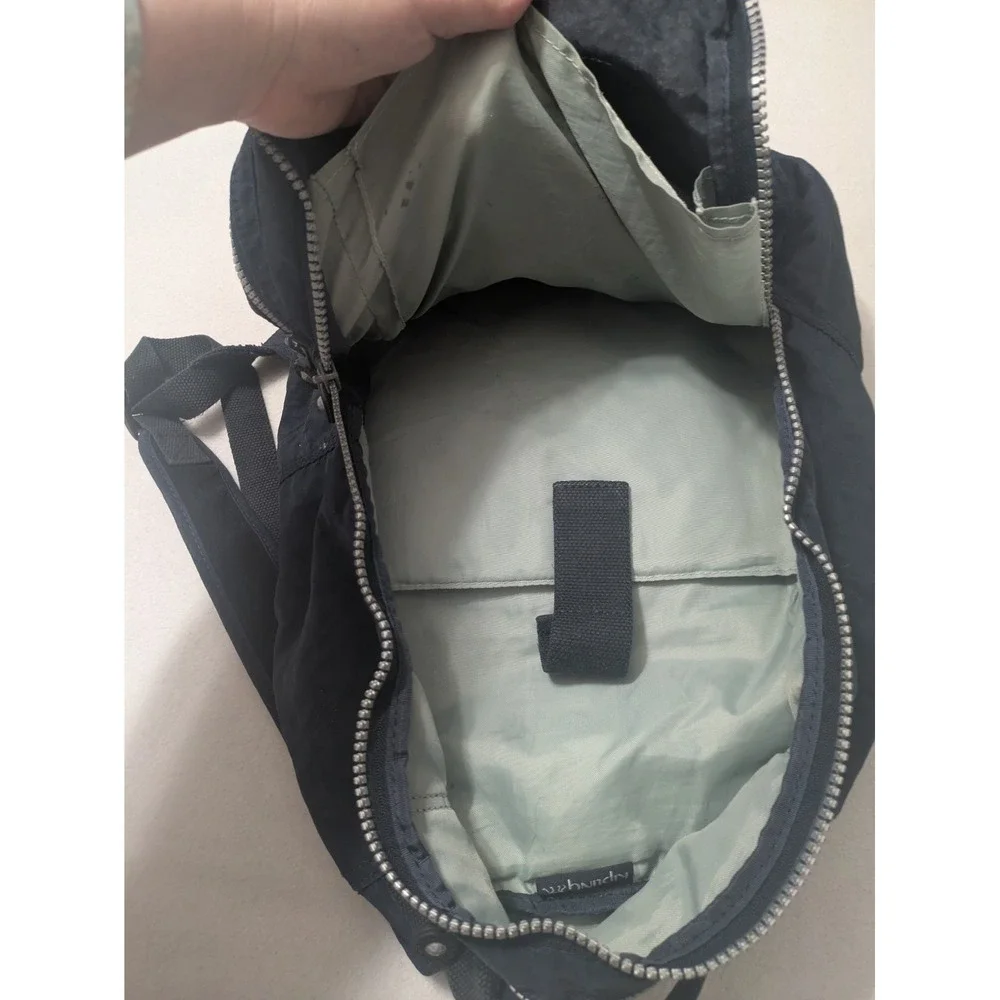 Kipling NAVY Seoul up 15